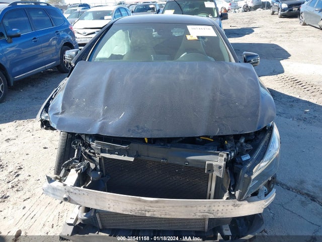 WDDSJ4EB6EN040333 Mercedes-Benz CLA 250