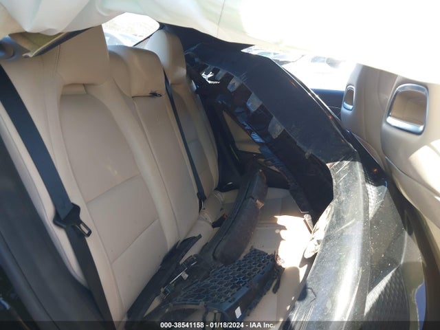 WDDSJ4EB6EN040333 Mercedes-Benz CLA 250
