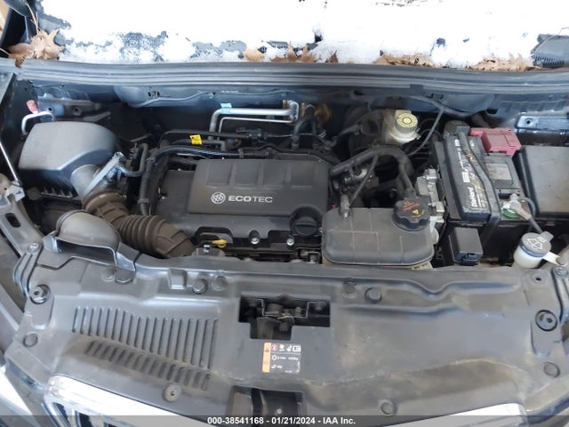 KL4CJHSB0EB649648 Buick Encore Premium