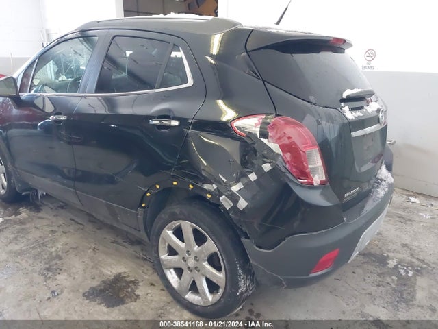 KL4CJHSB0EB649648 Buick Encore Premium