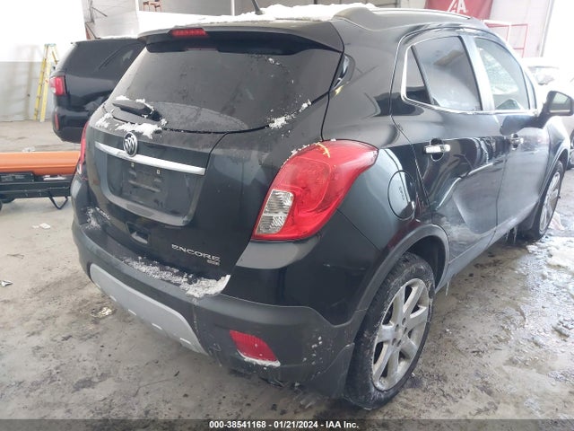 KL4CJHSB0EB649648 Buick Encore Premium
