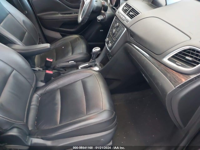 KL4CJHSB0EB649648 Buick Encore Premium