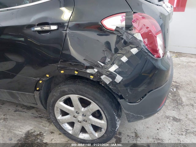 KL4CJHSB0EB649648 Buick Encore Premium