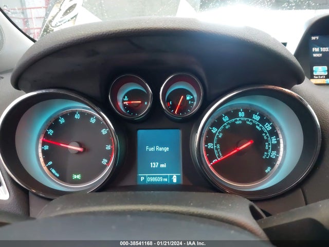 KL4CJHSB0EB649648 Buick Encore Premium