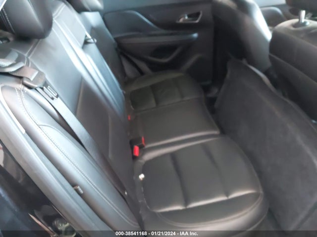 KL4CJHSB0EB649648 Buick Encore Premium