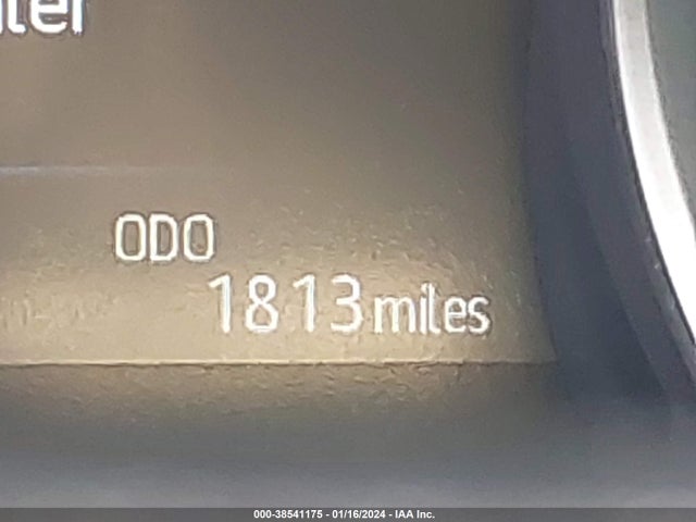 2024 TOYOTA CAMRY XLE VIN: 4T1F11AKXRU855626