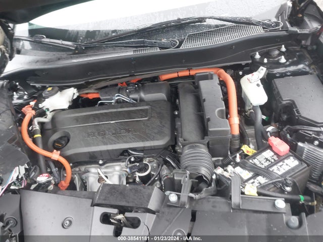 Honda Cr-v Hybrid Sport 2023 2HKRS5H54PH713575 Image 10