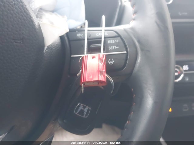 Honda Cr-v Hybrid Sport 2023 2HKRS5H54PH713575 Image 11