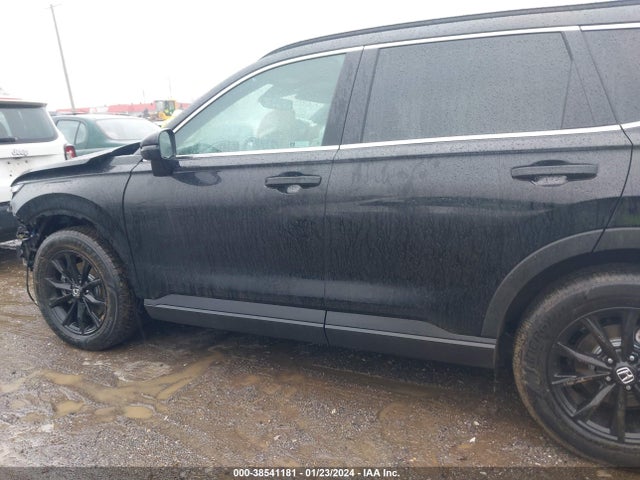 Honda Cr-v Hybrid Sport 2023 2HKRS5H54PH713575 Image 14