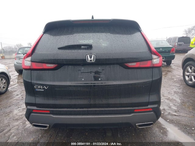 Honda Cr-v Hybrid Sport 2023 2HKRS5H54PH713575 Image 16