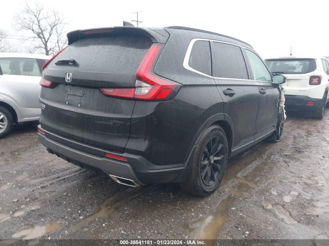 Honda Cr-v Hybrid Sport 2023 2HKRS5H54PH713575 Image 4