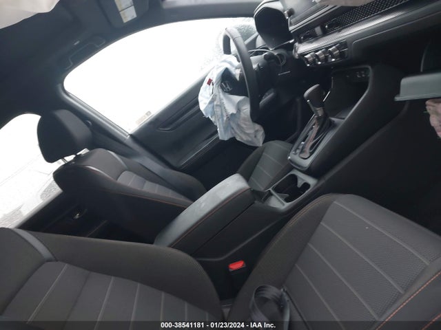 Honda Cr-v Hybrid Sport 2023 2HKRS5H54PH713575 Image 5