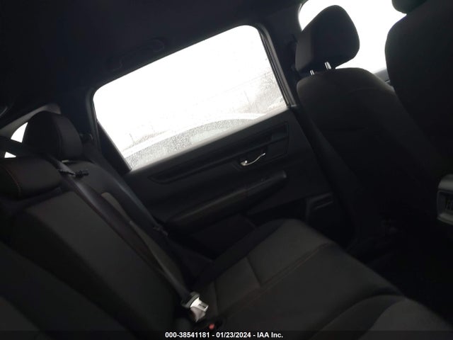 Honda Cr-v Hybrid Sport 2023 2HKRS5H54PH713575 Image 8