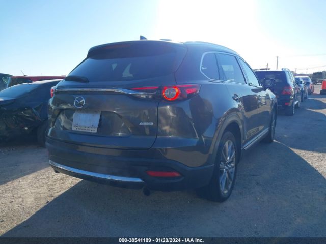 2019 MAZDA CX-9 JM3TCBDY0K0320400 Photo 3
