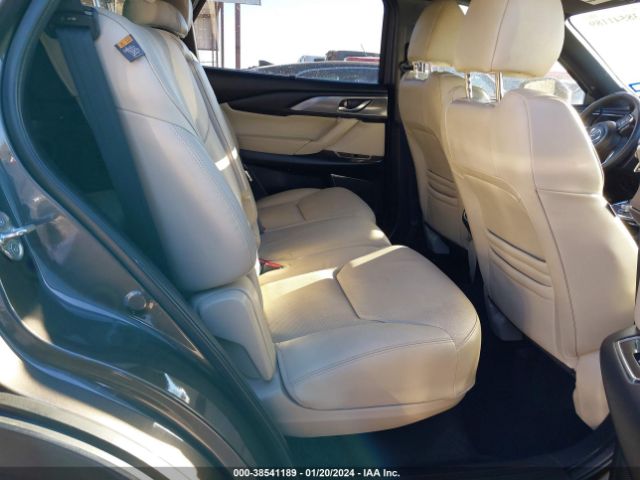 2019 MAZDA CX-9 JM3TCBDY0K0320400 Photo 7