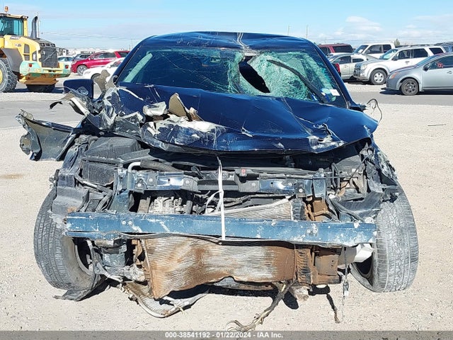 Chevrolet IMPALA 1LT 2017 2G1105S38H9137058 Image 12