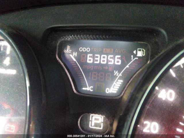 3N1CN7AP4GL858929 Nissan Versa 1.6 Sv