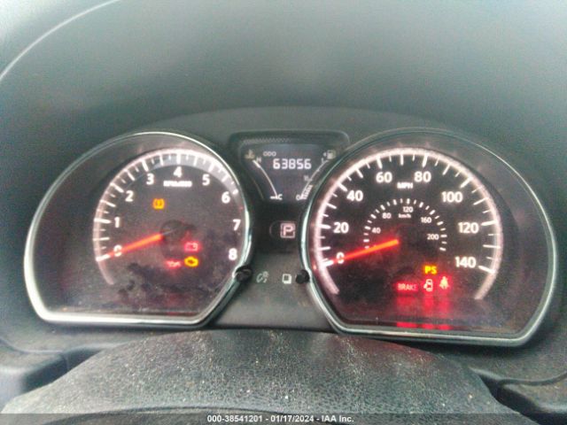 3N1CN7AP4GL858929 Nissan Versa 1.6 Sv