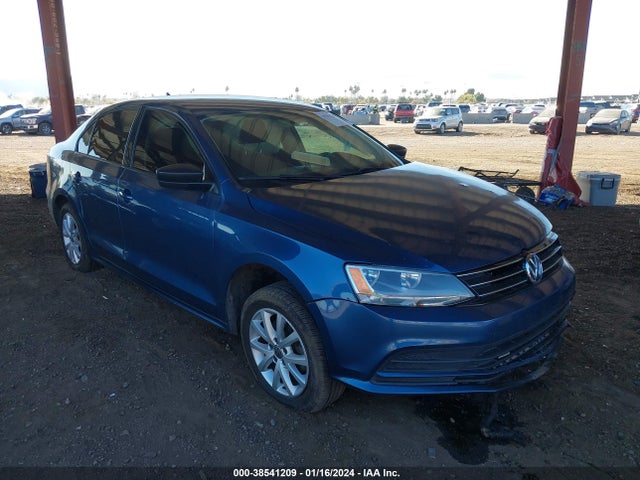 2016 3VWD67AJ0GM248494 main image