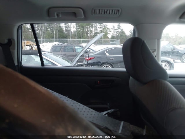 Toyota Highlander Le 2022 5TDBZRBH0NS192806 Image 8