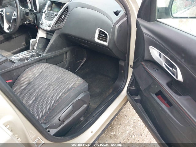 Chevrolet EQUINOX 1LT 2015 2GNALBEK3F1154546 Image 5