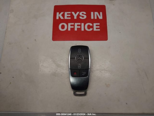 WDD3G4FB7KW020454 Mercedes-Benz A 220 4matic