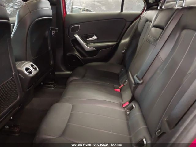 WDD3G4FB7KW020454 Mercedes-Benz A 220 4matic