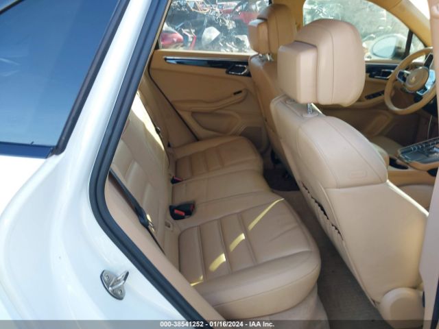 2015 PORSCHE MACAN WP1AB2A5XFLB67153 Photo 7