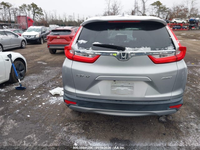 Honda CR-V EX 2019 JHLRW2H51KX008056 Image 17