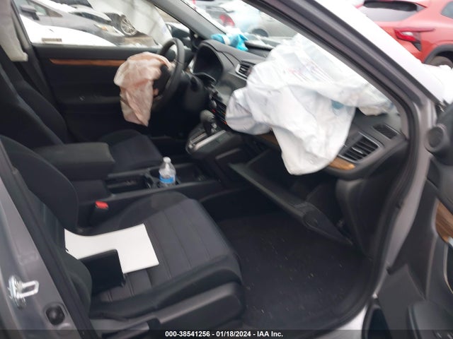2019 HONDA CR-V EX VIN: JHLRW2H51KX008056