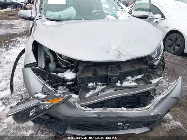 Honda CR-V EX 2019 JHLRW2H51KX008056 Image 6