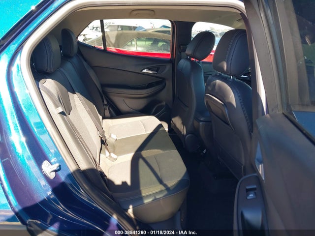 KL4MMBS20MB114830 Buick Encore Gx Fwd Preferred