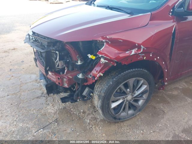 KL4MMDSL6NB104910 Buick Encore Gx Fwd Select