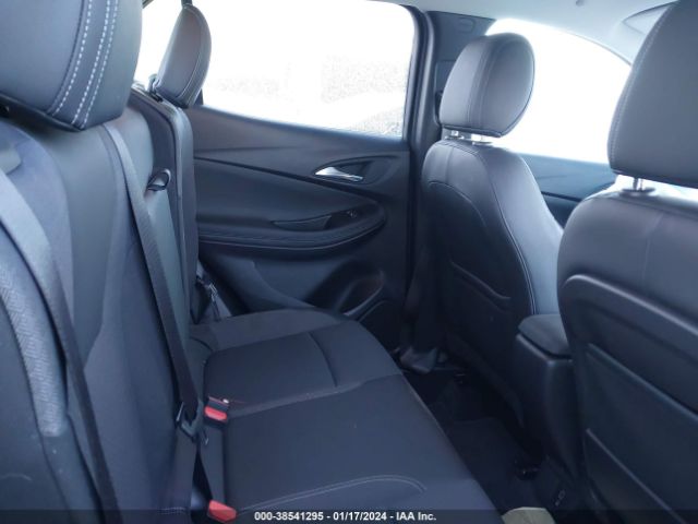 KL4MMDSL6NB104910 Buick Encore Gx Fwd Select