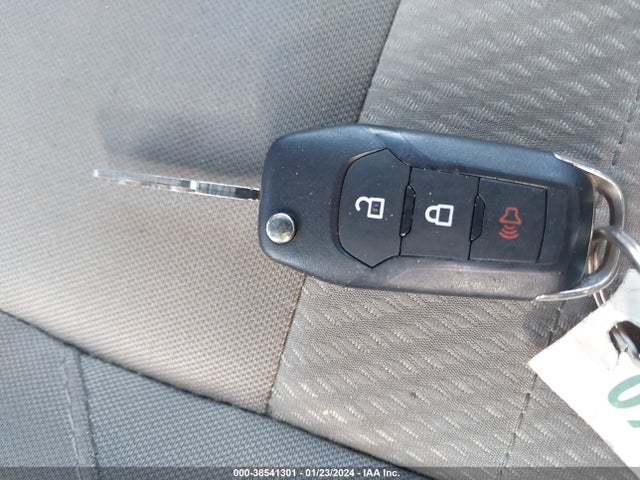 Ford ECOSPORT S 2022 MAJ6S3FLXNC457272 Image 11