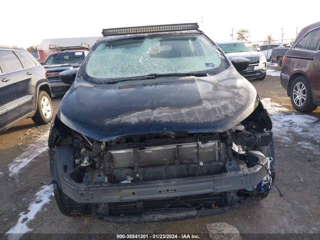 Ford ECOSPORT S 2022 MAJ6S3FLXNC457272 Image 12