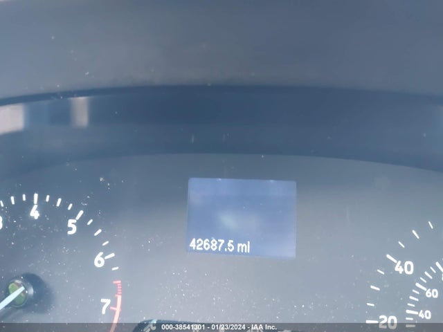 Ford ECOSPORT S 2022 MAJ6S3FLXNC457272 Image 15