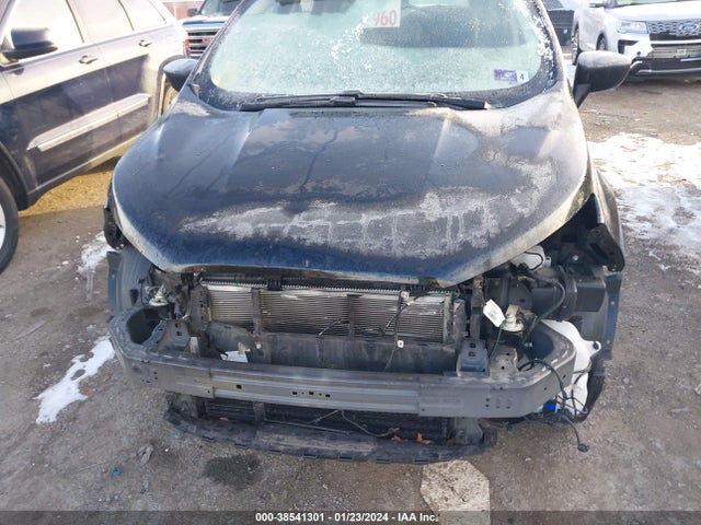 Ford ECOSPORT S 2022 MAJ6S3FLXNC457272 Image 6