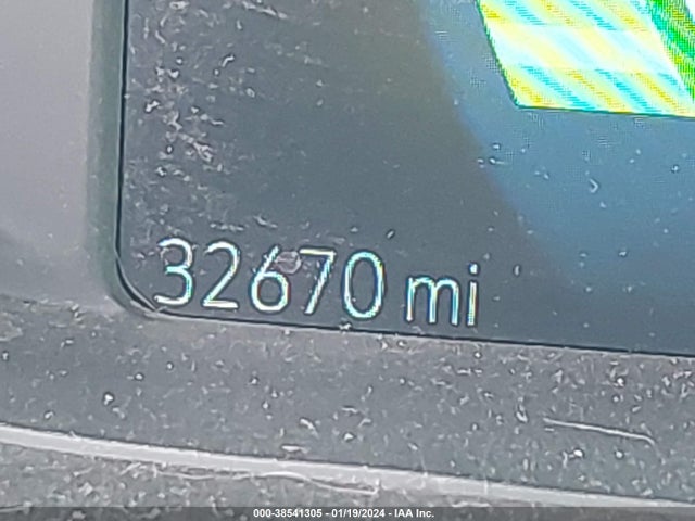 Chevrolet Bolt Ev Premier 2018 1G1FX6S04J4114804 Image 15