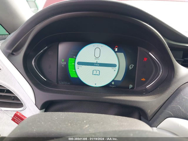 Chevrolet Bolt Ev Premier 2018 1G1FX6S04J4114804 Image 7