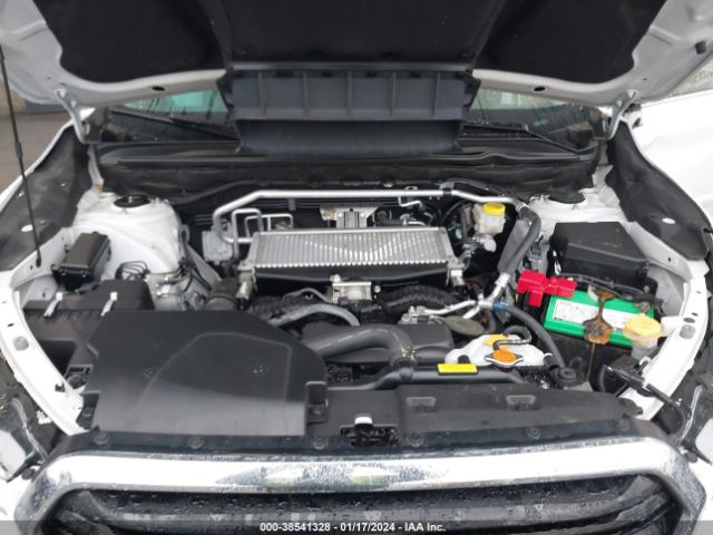 4S4WMARDXL3412547 Subaru Ascent Touring