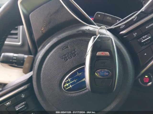 4S4WMARDXL3412547 Subaru Ascent Touring