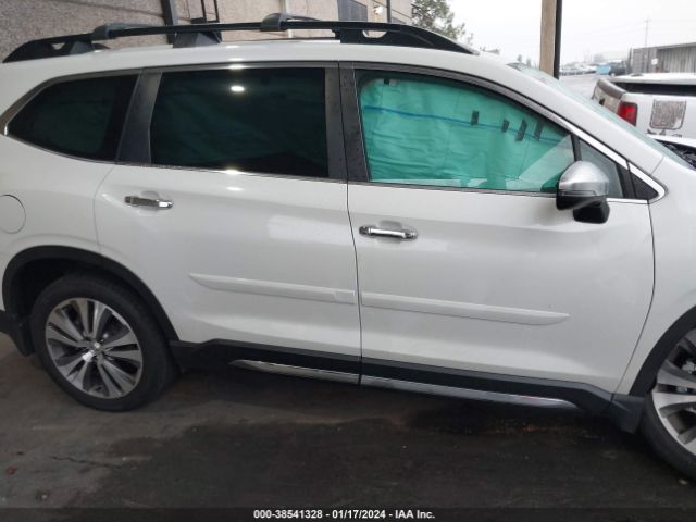 4S4WMARDXL3412547 Subaru Ascent Touring