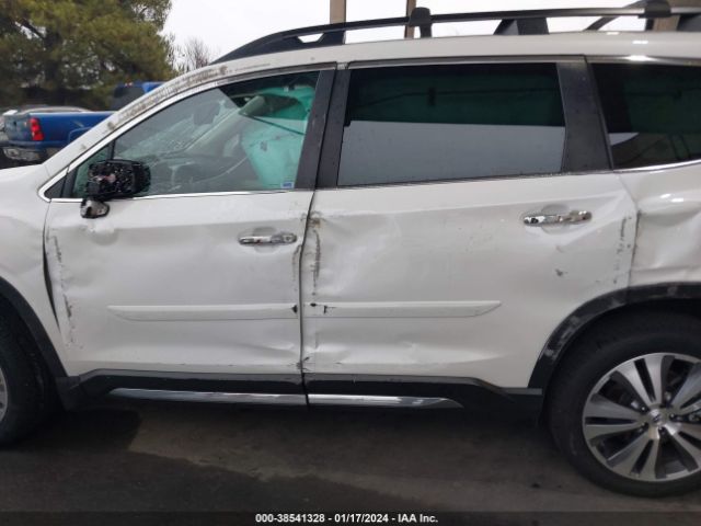 4S4WMARDXL3412547 Subaru Ascent Touring