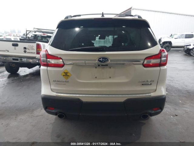 4S4WMARDXL3412547 Subaru Ascent Touring