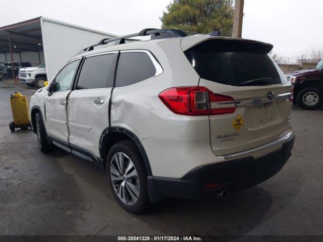4S4WMARDXL3412547 Subaru Ascent Touring
