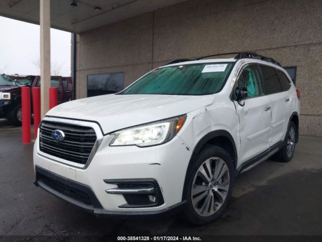 4S4WMARDXL3412547 Subaru Ascent Touring