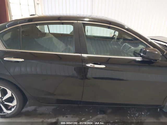 Honda ACCORD EX 2016 1HGCR2F78GA078874 Image 13