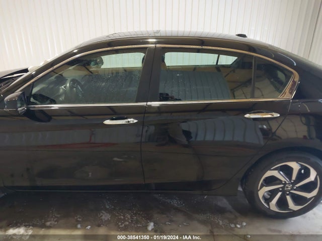 Honda ACCORD EX 2016 1HGCR2F78GA078874 Image 14