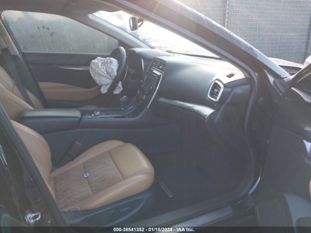 1N4AA6AP0GC376664 Nissan Maxima 3.5 Sr
